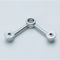 ガラスコネクター