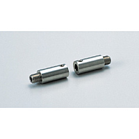 縦パイプ用サポート