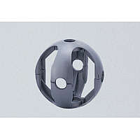 全方向連結パーツ