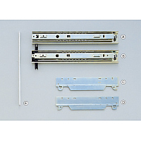 スライドレール