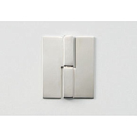 UV接着用抜き差し丁番