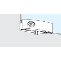 プロファイルシリンダー用ロック