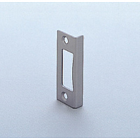 ストライクプレート