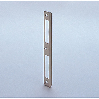 ストライクプレート