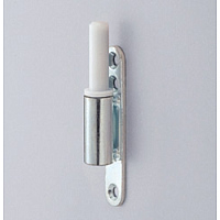 面付用ピボット軸受