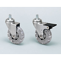 デザインキャスター