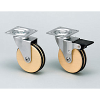 デザインキャスター