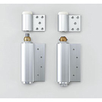 エアダンパーヒンジ