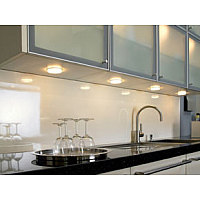 デザイン蛍光灯器具