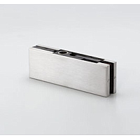 上部コーナー金具