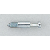 締結ミニ円盤用シャフト