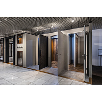 Woodworks OZONE�V���[���[��