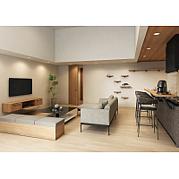 �Z�� ���r���O���[��