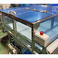 �H�i�R���x�A�̈��S�J�o�[