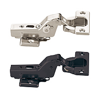 ラプコン搭載 オリンピア スライド丁番