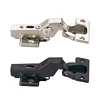 ラプコン搭載 オリンピア スライド丁番