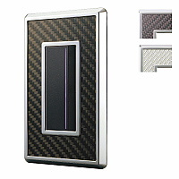 スイッチ・コンセントプレート