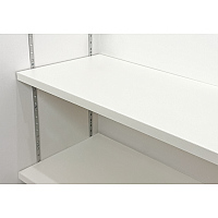 棚板・棚柱セット