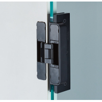 三次元調整機能付隠し丁番